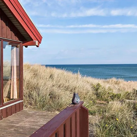 Ln1921-hjorring-kystrenden-10 펜션