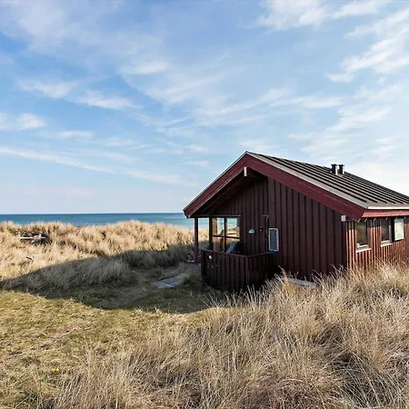 펜션 Ln1921-hjorring-kystrenden-10 *