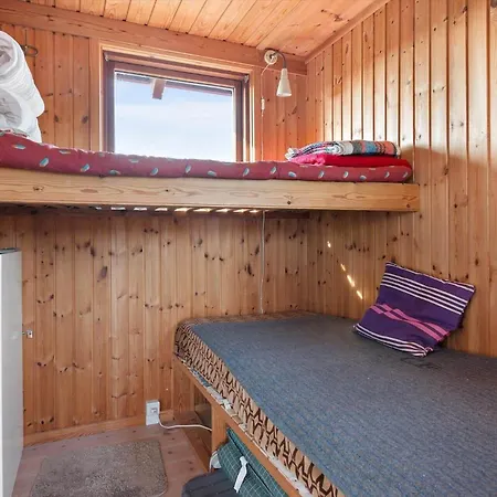 Ln1921-hjorring-kystrenden-10 펜션 히링