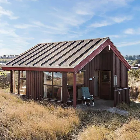 Ln1921-hjorring-kystrenden-10 펜션 히링