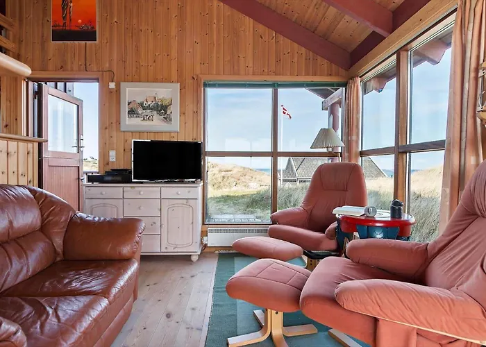 Ln1921-hjorring-kystrenden-10 Tatil Evi