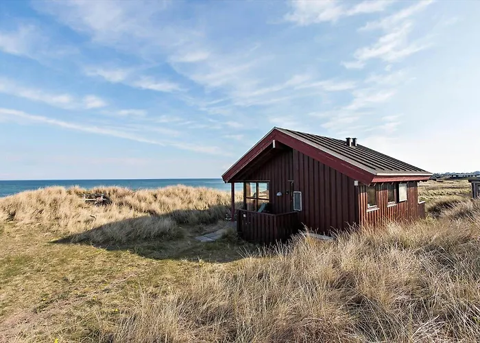 Tatil Evi Ln1921-hjorring-kystrenden-10 *
