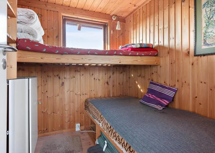 Ln1921-hjorring-kystrenden-10 Tatil Evi Hjørring