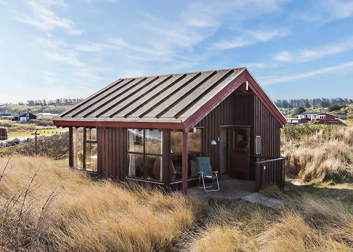 Ln1921-hjorring-kystrenden-10 Tatil Evi Hjørring